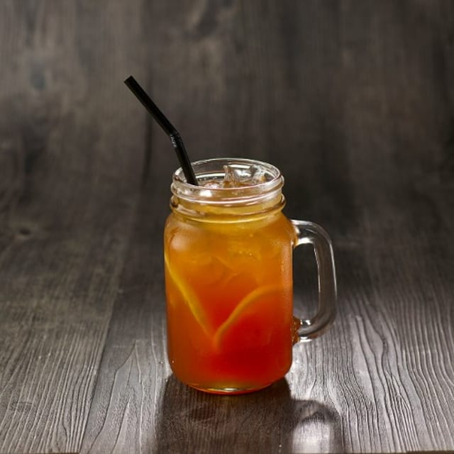 Sweet Tea.