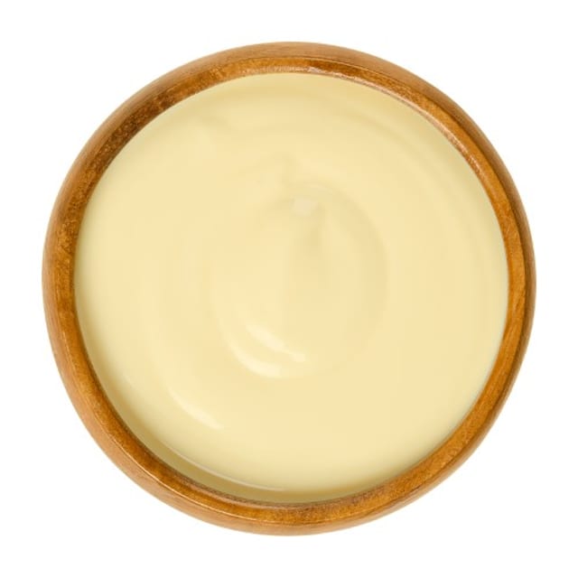 Tahini Sauce.