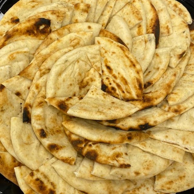 Bread.