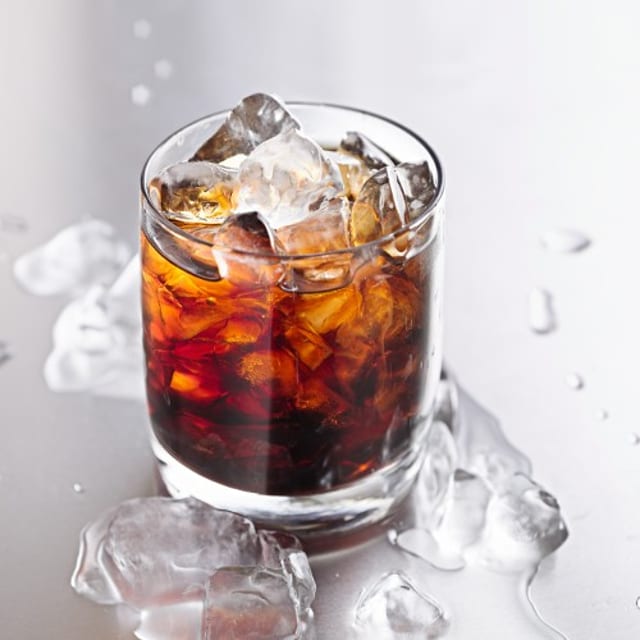 Coke Zero.