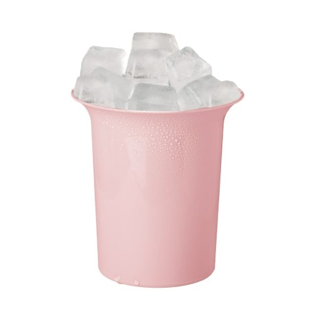 Cup of Ice.