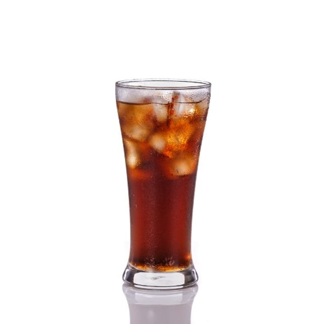 Dr. Pepper.